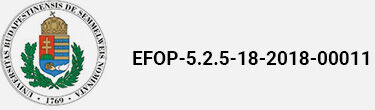 EFOP-5.2.5-18-2018-00011
